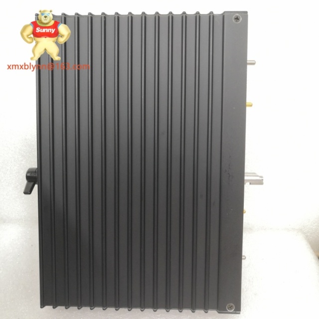 TRICONEX  3201 | Redundant Power Supply Module