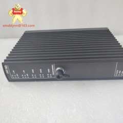TRICONEX  3201 | Redundant Power Supply Module