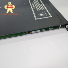 TRICONEX  3700A | Tricon System Communication Module
