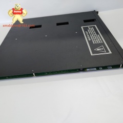 TRICONEX  3700A | Tricon System Communication Module