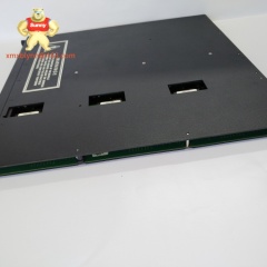 TRICONEX  3700A | Tricon System Communication Module