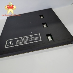 TRICONEX  3700A | Tricon System Communication Module