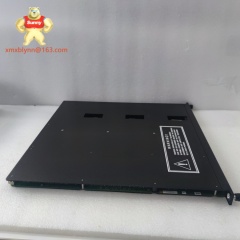 TRICONEX  3700 | Digital Input Module