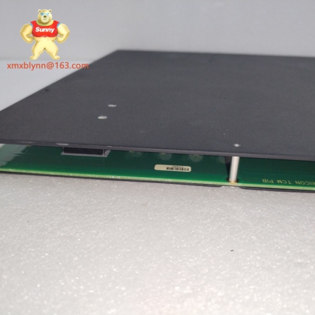 TRICONEX  4409 | Industrial Communication Module