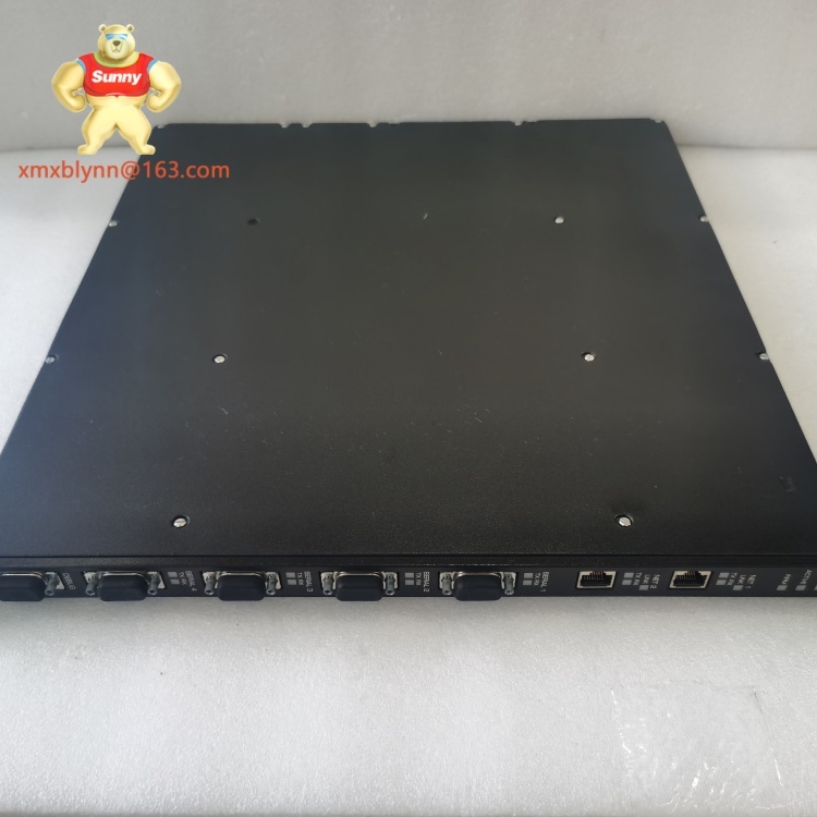TRICONEX  4329 |  Communication Interface Module