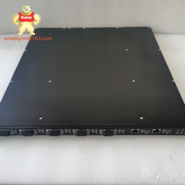 TRICONEX  4329 |  Communication Interface Module