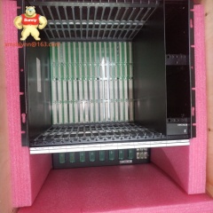 TRICONEX  8111C | Redundant Communication Module