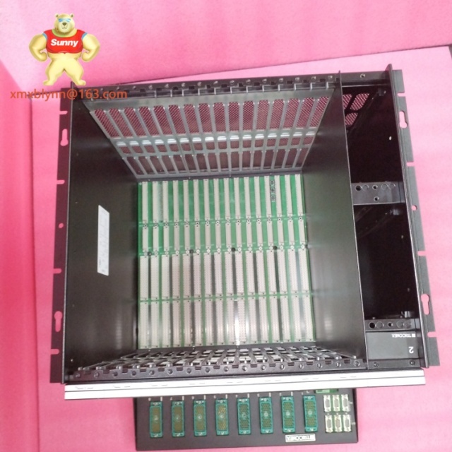 TRICONEX  8111 | Tricon Digital Input Module