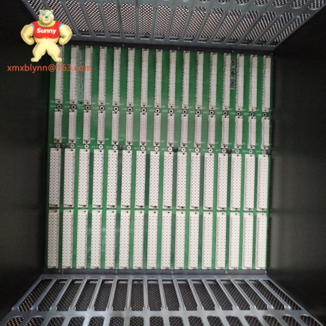 TRICONEX  8111 | Tricon Digital Input Module