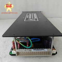 TRICONEX  8312 | Redundant Power Supply Module