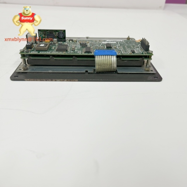GE	IC755CSW07CD | RX3i Genius I/O Scanner Module