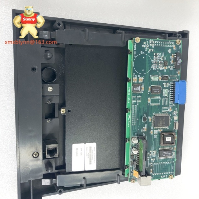 GE	IC754VSL06CTD-EC | VersaMax Analog Input Module