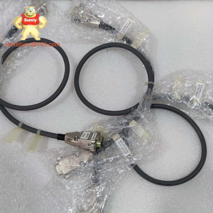 TRICONEX 2281 | Safety Communication Module