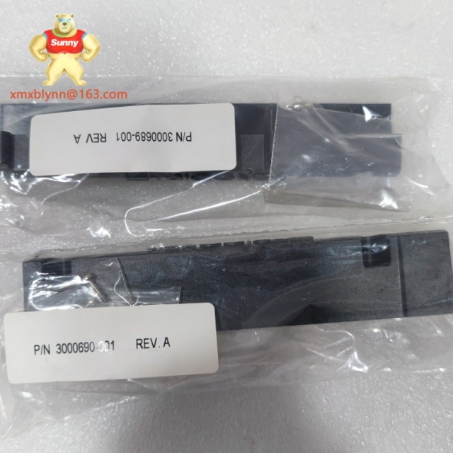 TRICONEX 2281 | Safety Communication Module