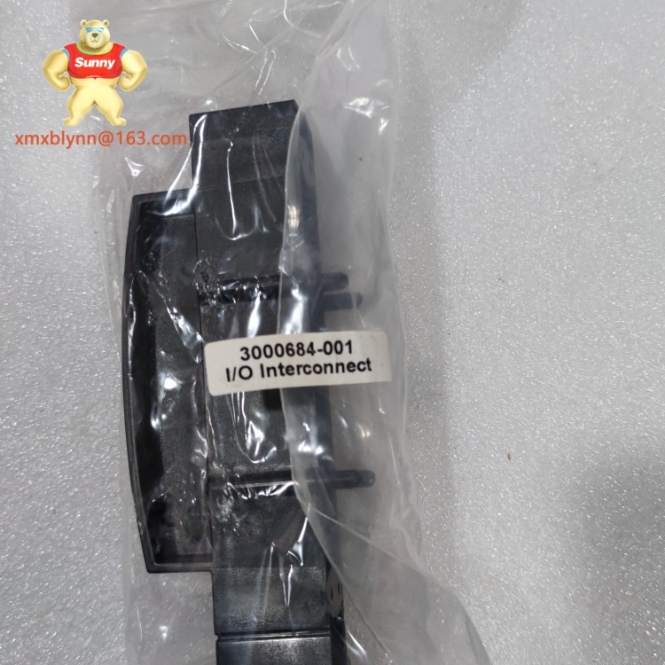TRICONEX 2281 | Safety Communication Module