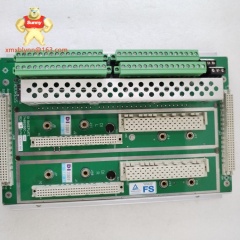 TRICONEX  2301 | Digital Input Module