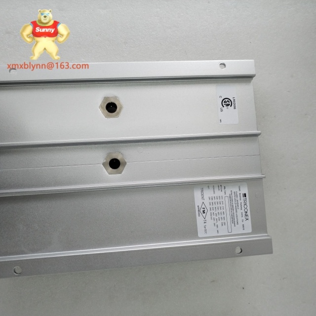 TRICONEX  2351 | Safety Digital Input Module
