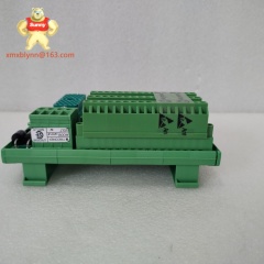 TRICONEX	3000520-390 | Safety Communication Interface Module