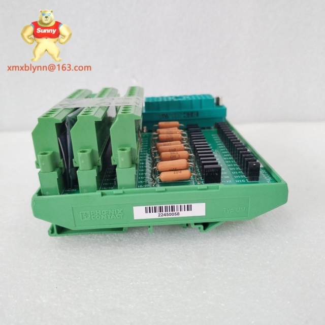 TRICONEX	3000520-390 | Safety Communication Interface Module