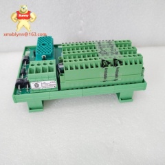 TRICONEX	3000475-520 | Power Supply Module