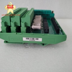 TRICONEX  3000470-510 | Redundant Power Supply Module