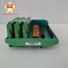 TRICONEX  3000470-510 | Redundant Power Supply Module