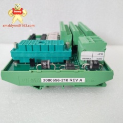 TRICONEX	3000678-100 | Digital Output Module