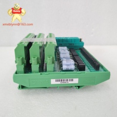 TRICONEX	3000656-210C1R | Safety Control Module