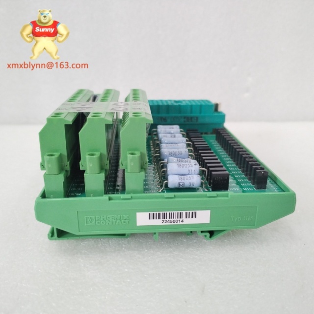 TRICONEX	3000656-210C1R | Safety Control Module