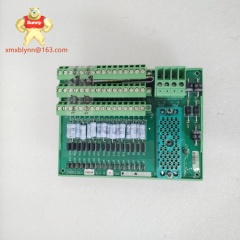 TRICONEX	3000656-210C1R | Safety Control Module