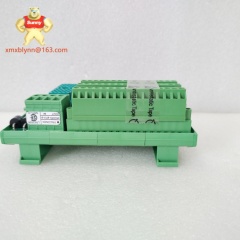 TRICONEX	3000656-210C1R | Safety Control Module