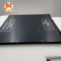 TRICONEX  MP3008 | Safety Processor Module