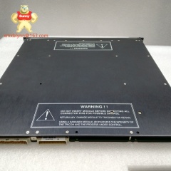 TRICONEX  TX3008 | Compact Safety Controller