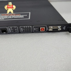 TRICONEX  3009 | Safety Logic Solver / Enhanced Main Processor (UMP)