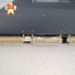 TRICONEX  3311S2 | Analog Input Module