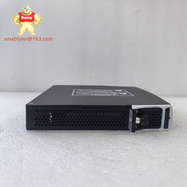 TRICONEX  3009X | Redundant Power Supply Module