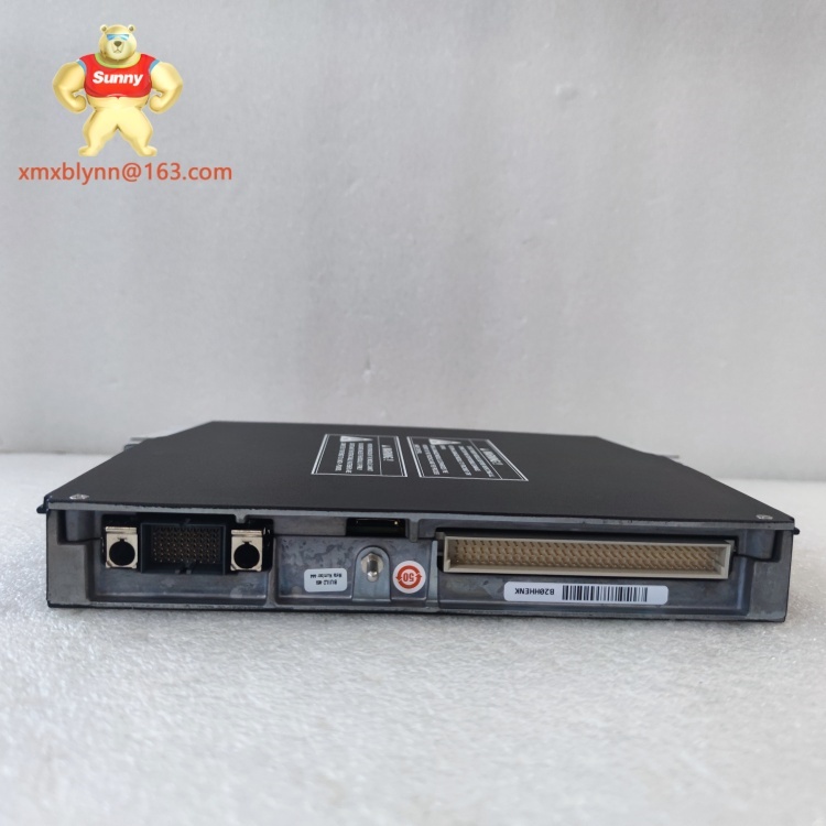 TRICONEX  3009X | Redundant Power Supply Module
