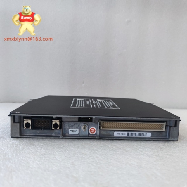 TRICONEX  3009X | Redundant Power Supply Module