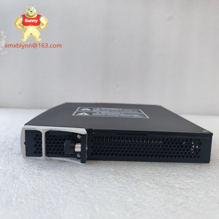 TRICONEX  3009X | Redundant Power Supply Module