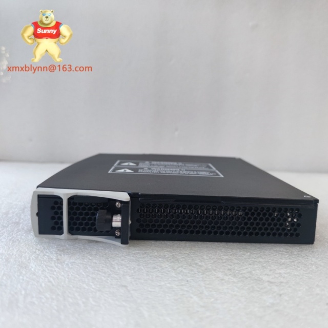 TRICONEX  3009X | Redundant Power Supply Module