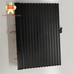 TRICONEX  3101 | Triple Modular Redundant (TMR) Main Processor Module