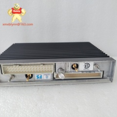 TRICONEX  3101 | Triple Modular Redundant (TMR) Main Processor Module