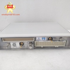 TRICONEX  3101S2 | Analog Input Module
