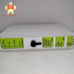 TRICONEX	TRI-GP 3101S2 | General Purpose Mixed-Signal I/O Module