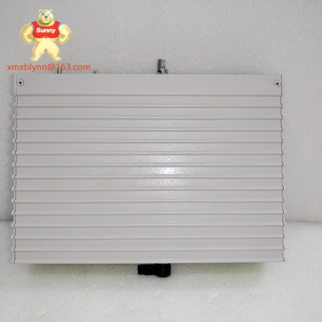 TRICONEX	TRI-GP 3101S2 | General Purpose Mixed-Signal I/O Module