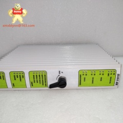 TRICONEX	TRI-GP 3101S2 | General Purpose Mixed-Signal I/O Module