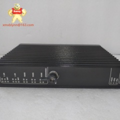 TRICONEX	3201S2 | Analog Input Module