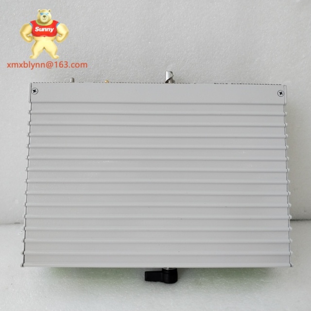 TRICONEX	3211S2 | Safety Communication Module