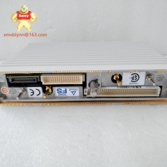 TRICONEX	3211S2 | Safety Communication Module