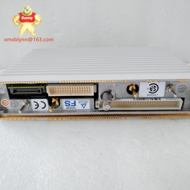 TRICONEX	3211S2 | Safety Communication Module